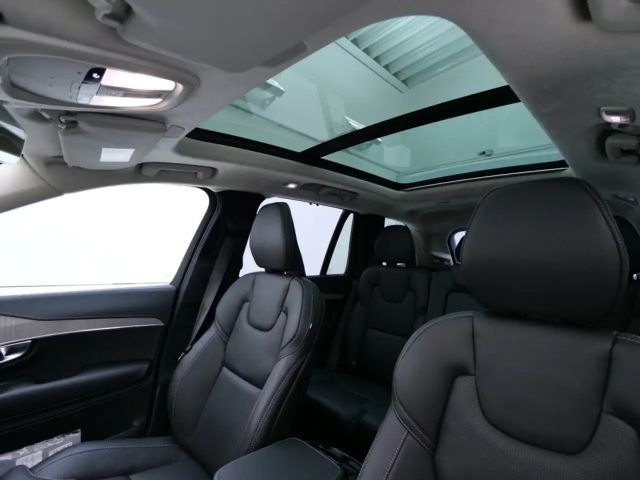 Volvo XC90 AWD Bright T8 Ultra