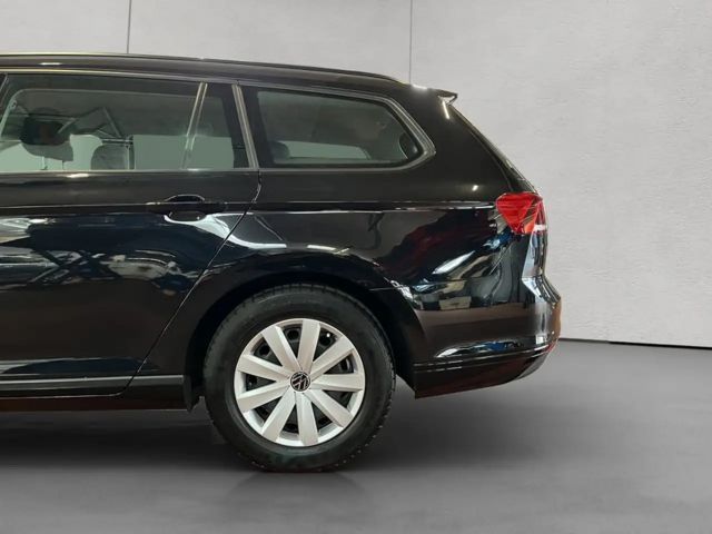 Volkswagen Passat 1.5 TSI DSG Variant