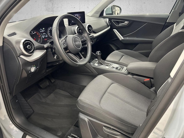 Audi Q2 35 TFSI S-Tronic