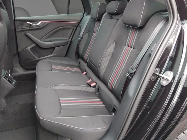 Skoda Kamiq 1.5 TSI Monte Carlo