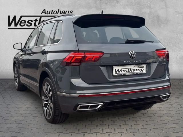 Volkswagen Tiguan 4Motion DSG IQ.Drive R-Line