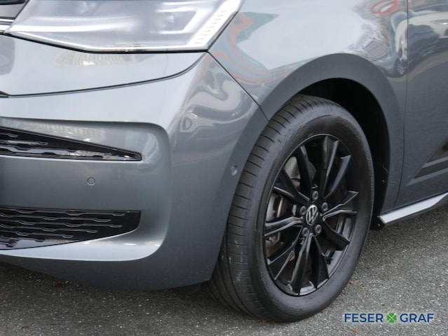 Volkswagen Multivan 2.0 TDI DSG IQ.Drive T7