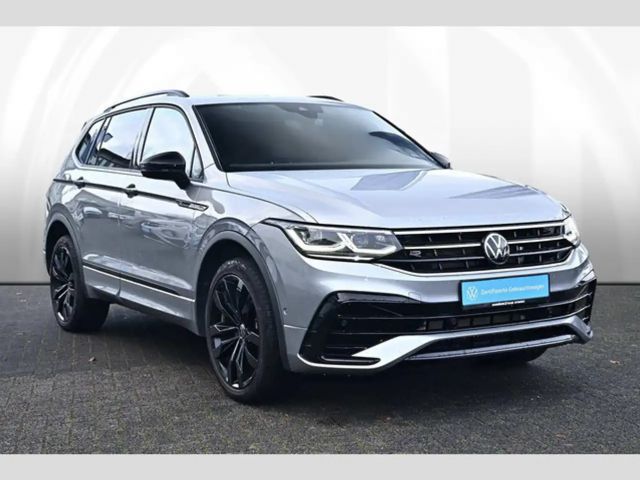 Volkswagen Tiguan 2.0 TDI Allspace DSG R-Line