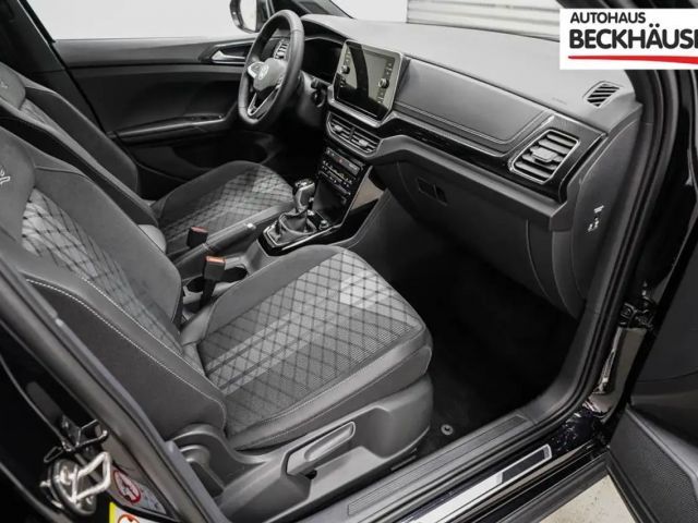 Volkswagen T-Cross DSG R-Line