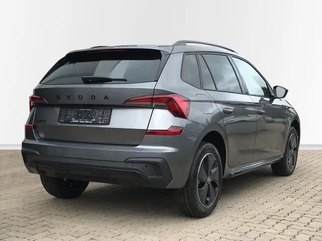 Skoda Kamiq 1.5 TSI Monte Carlo