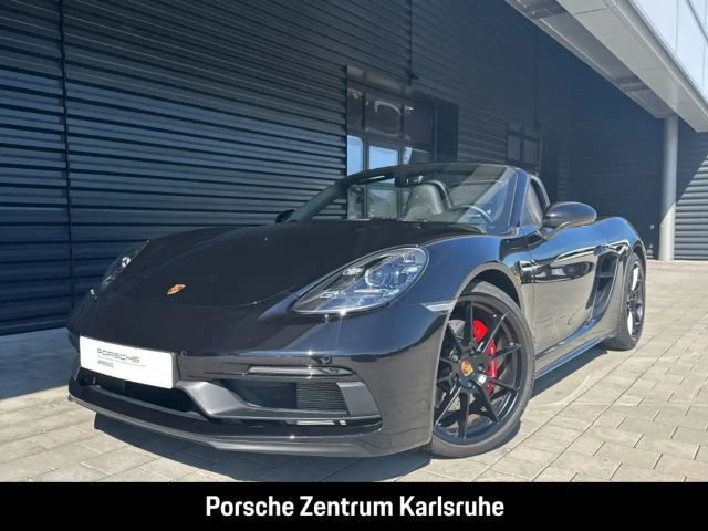 Porsche Boxster 4 718 GTS