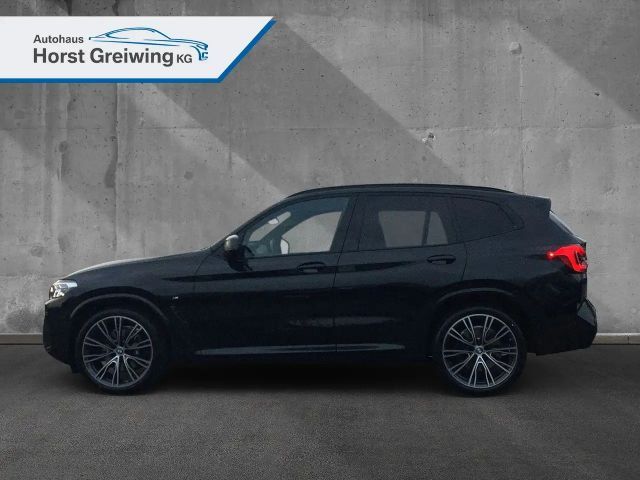 BMW X3 M-Sport xDrive