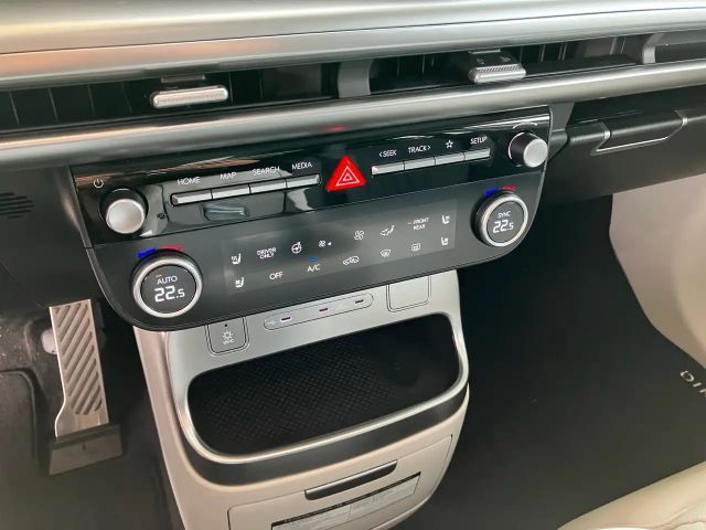 Hyundai IONIQ 9 4WD UNIQ