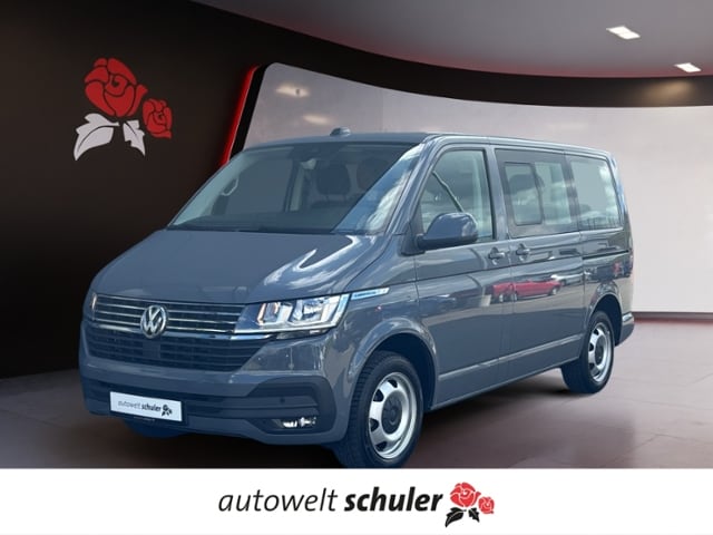 Volkswagen Caravelle DSG T6