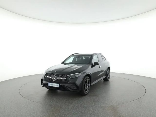 Mercedes-Benz GLC 300 4MATIC
