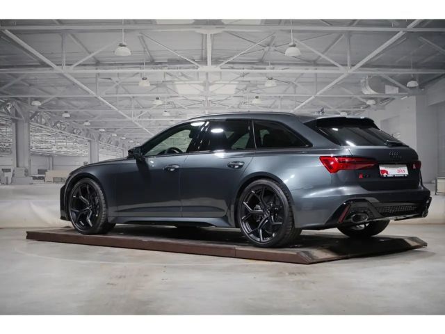 Audi RS6 Performance