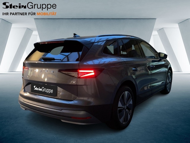 Skoda Enyaq iV APP+DAB+ACC+LED+NAVI+PDC+TOTW+KAMERA