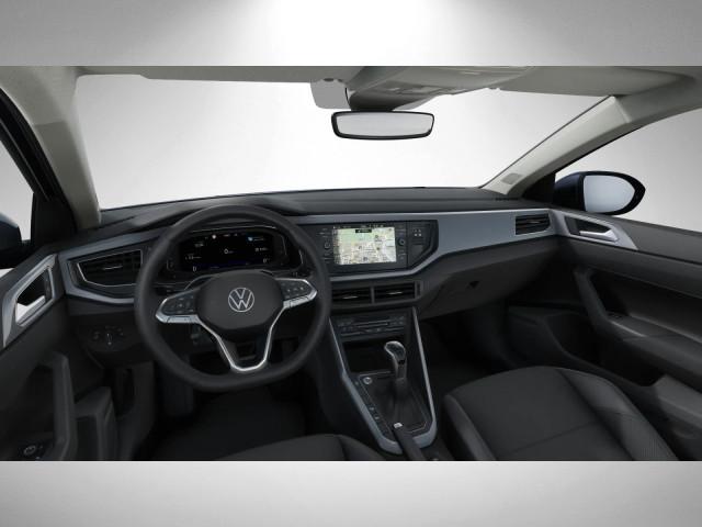 Volkswagen Taigo 1.0 TSI DSG Style