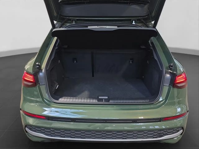 Audi A3 30 TFSI Sedan