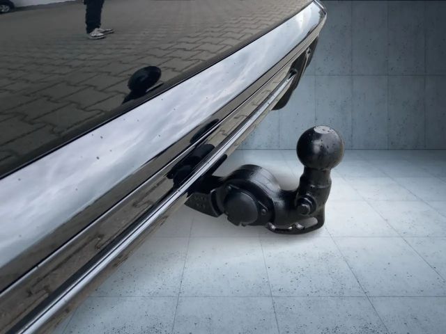 Audi S6 e-tron Avant