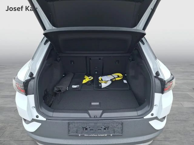 Volkswagen ID.4 Business Performance Pro