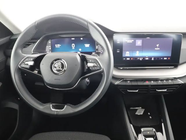 Skoda Octavia Ambition