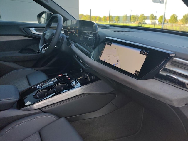 Audi A5 Avant Quattro S-Tronic