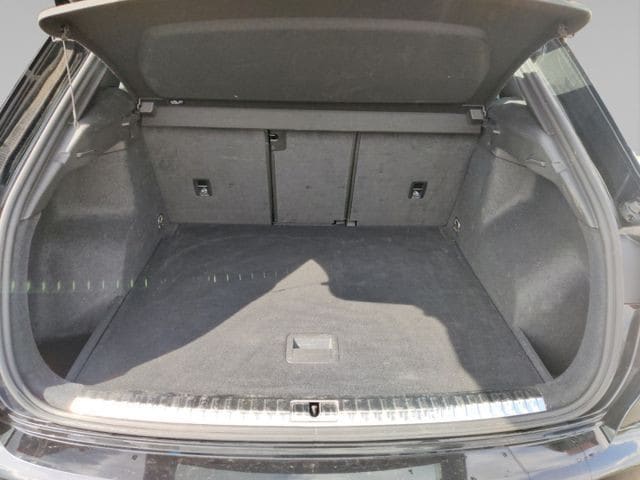 Audi Q3 35 TDI Quattro S-Tronic