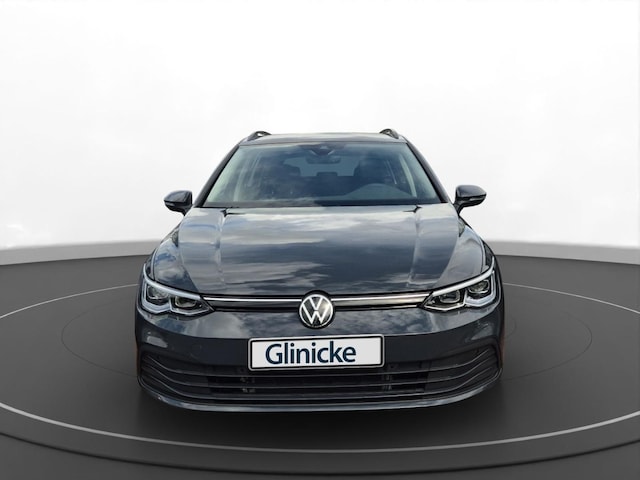 Volkswagen Golf 2.0 TDI DSG Golf VIII Variant