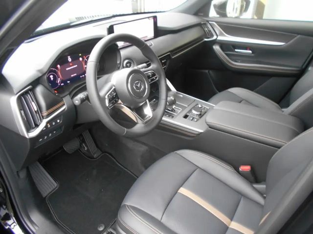 Mazda CX-80 e-Skyactiv