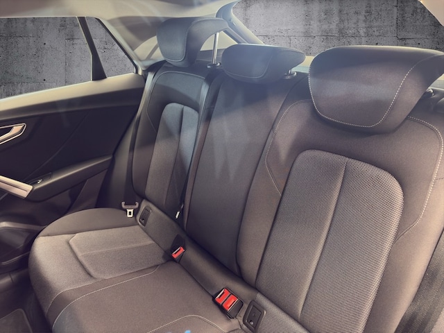 Audi Q2 35 TFSI S-Tronic