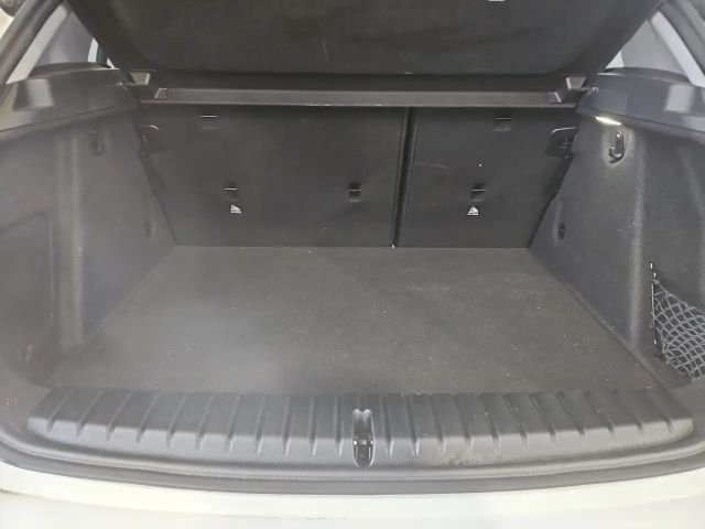 BMW 116 116d Advantage pakket Sedan