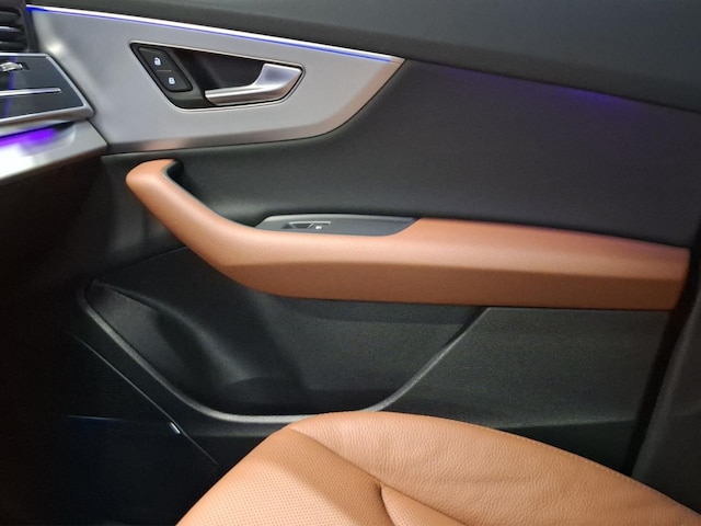 Audi Q7 50 TDI Quattro S-Line