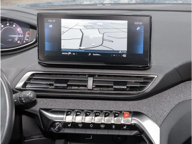 Peugeot 3008 Allure Pack PureTech