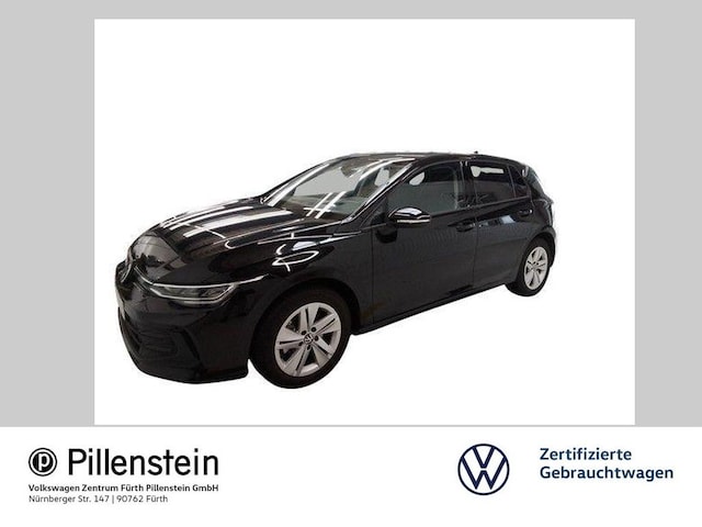 Volkswagen Golf 1.5 TSI Life