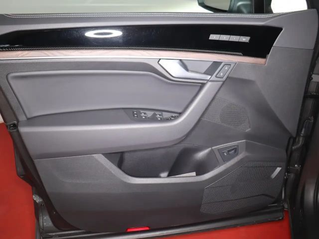 Volkswagen Touareg 3.0 V6 TDI Elegance Elegance