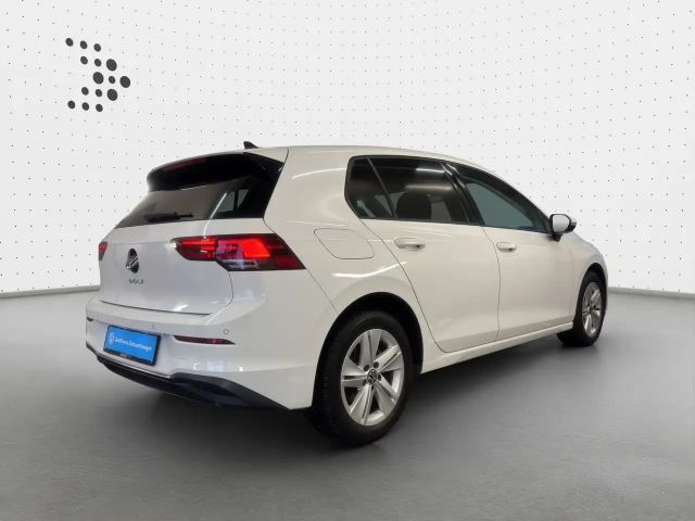 Volkswagen Golf 1.5 TSI Golf VIII Life