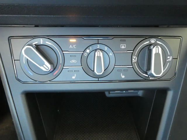 Volkswagen Taigo 4Me TSI