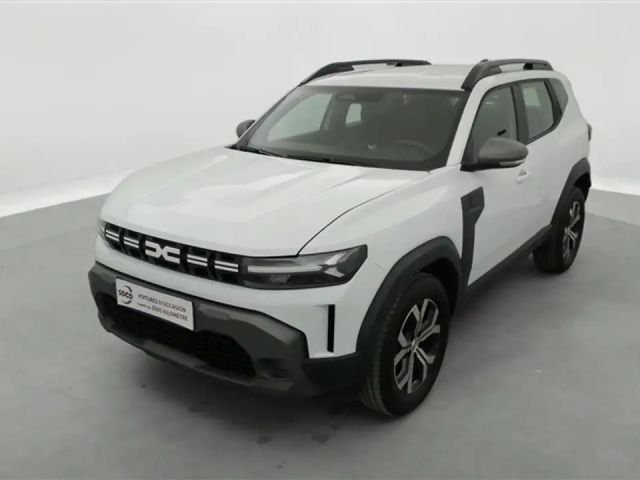 Dacia Duster 1.2 TCi
