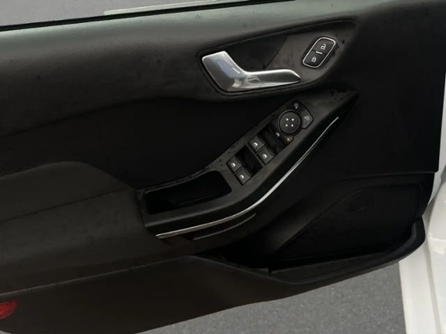 Ford Fiesta EcoBoost Titanium