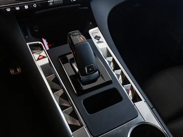 DS DS 7 Crossback BlueHDi Crossback Étoile