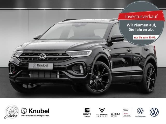 Volkswagen T-Roc 1.5 TSI DSG IQ.Drive R-Line