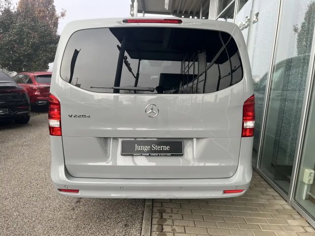 Mercedes-Benz V 220 Limousine Lang V 220 d