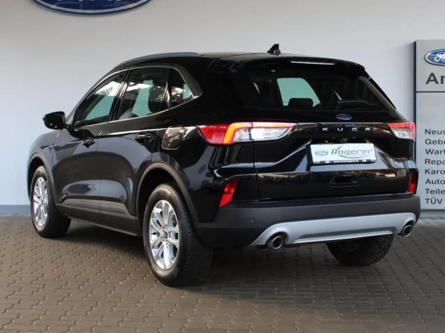 Ford Kuga Titanium