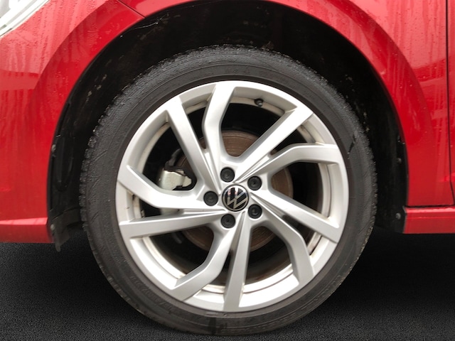 Volkswagen Polo 1.0 TSI DSG Style