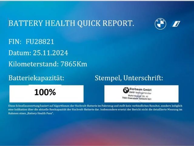 BMW i4 Coupé eDrive35