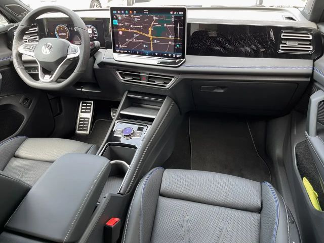 Volkswagen Tiguan 2.0 TDI DSG R-Line