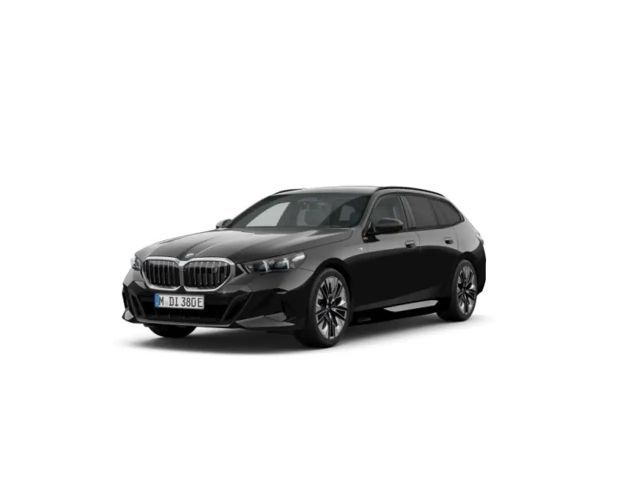 BMW i5 M-Sport eDrive40