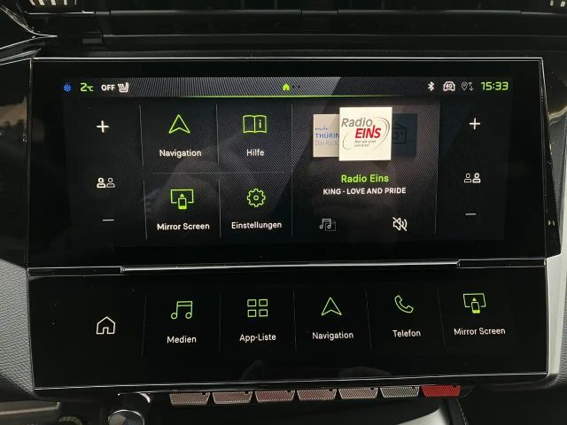 Peugeot 308 GT-Line SW