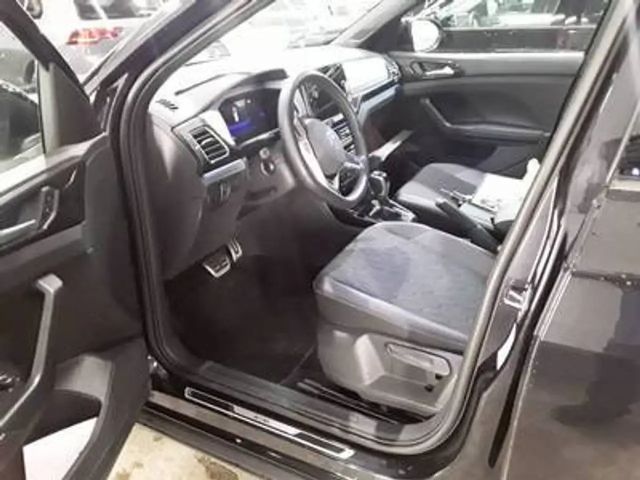 Volkswagen T-Cross 1.0 TSI DSG