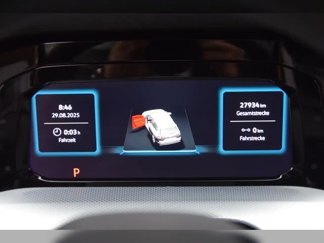 Volkswagen Golf DSG Golf VIII IQ.Drive Variant