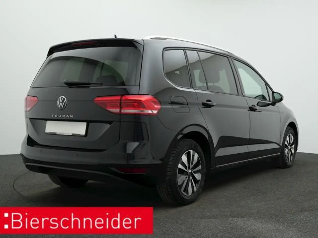 Volkswagen Touran 2.0 TDI Move