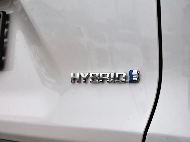 Toyota RAV4 Hybride Style