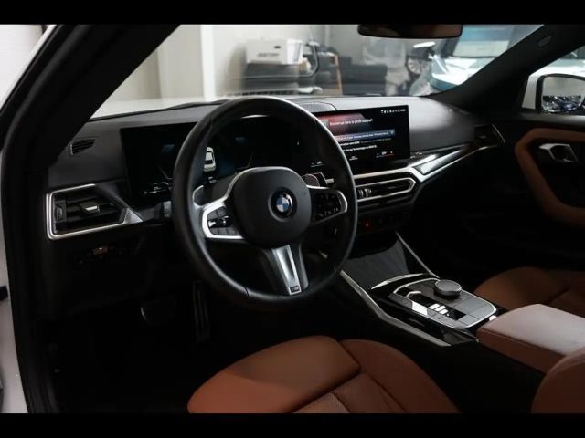 BMW 218 Coupé M-Sport