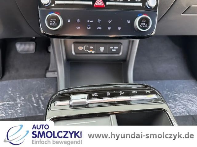 Hyundai Tucson 1.6 Trend Vierwielaandrijving